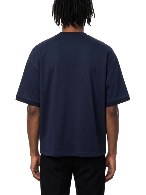 Unisex Heavyweight Boxy T-Shirt