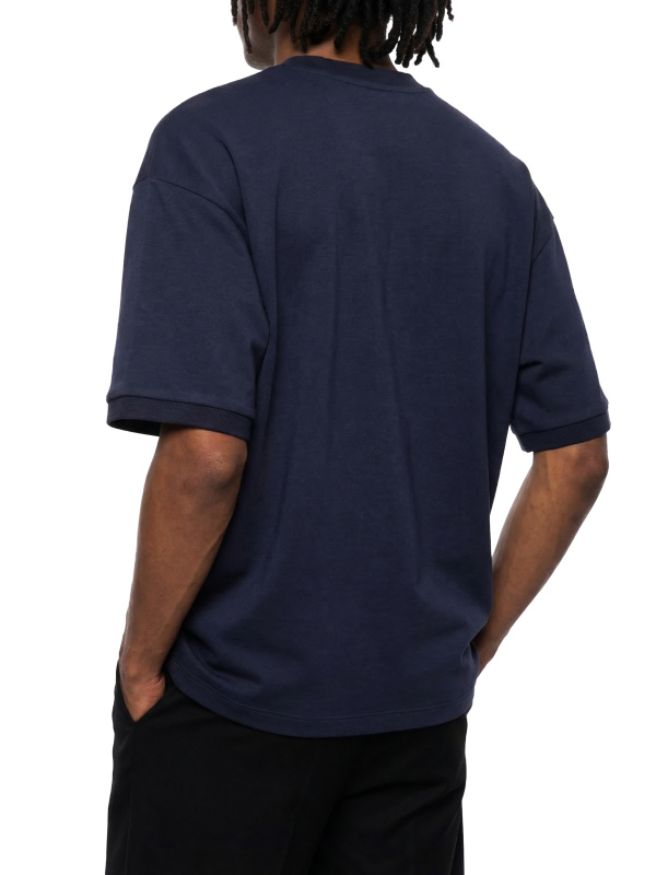 Unisex Heavyweight Boxy T-Shirt