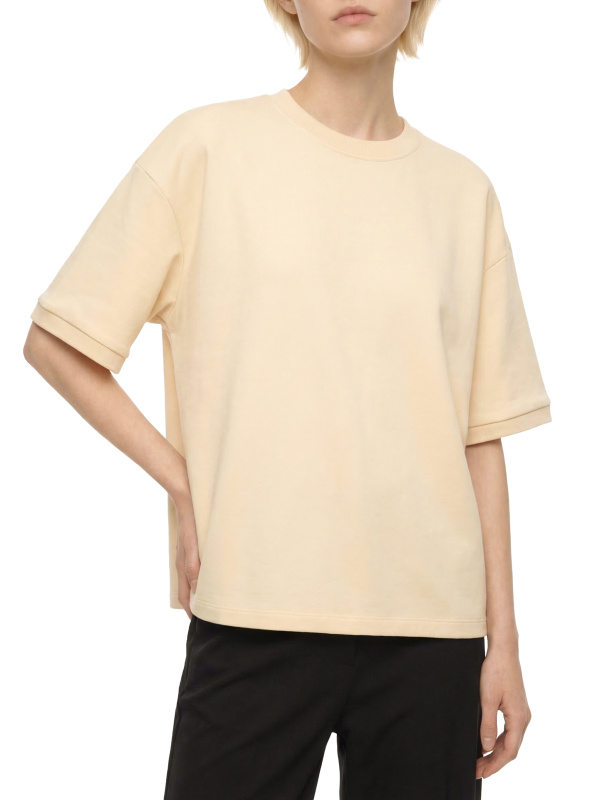 Unisex Heavyweight Boxy T-Shirt