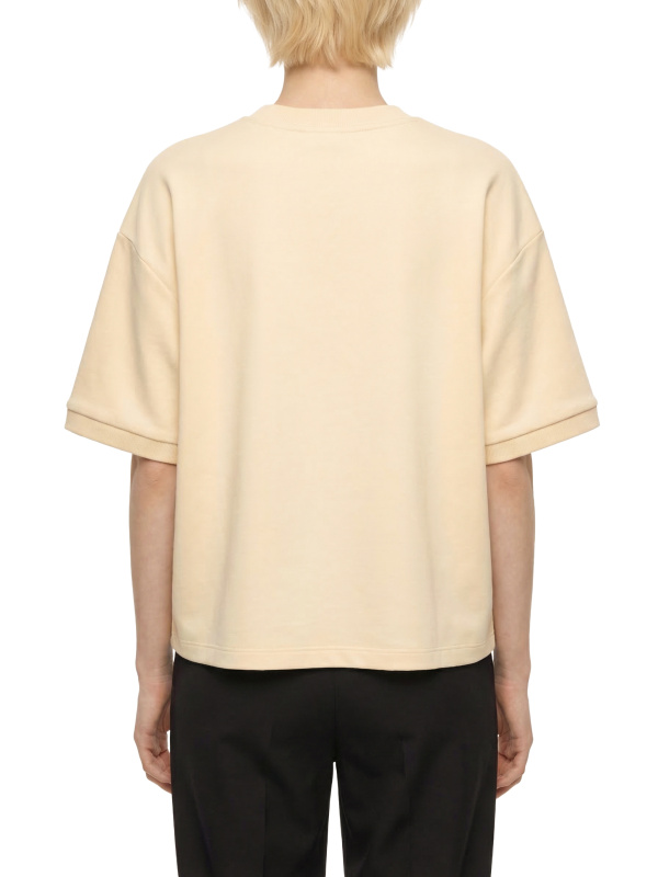 Unisex Heavyweight Boxy T-Shirt