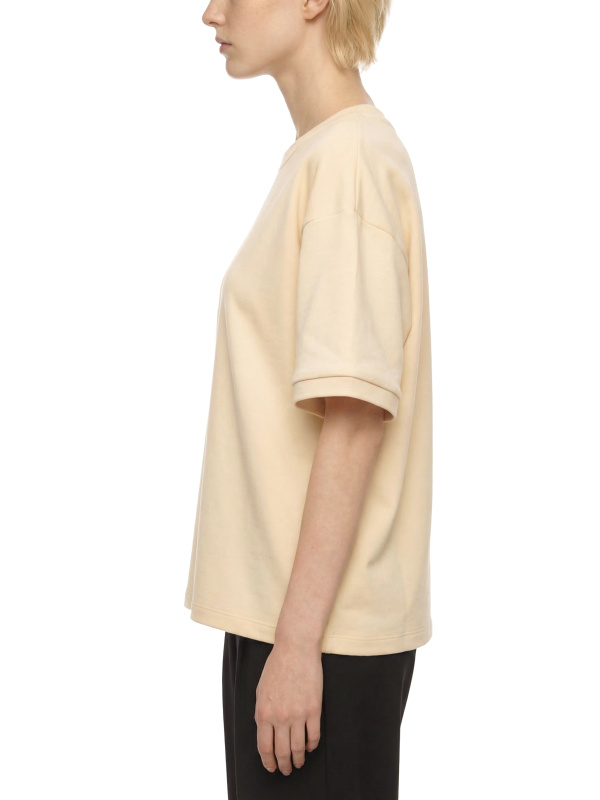 Unisex Heavyweight Boxy T-Shirt