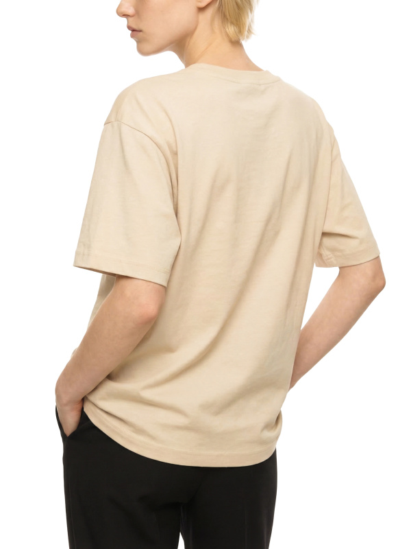Unisex Heavyweight Boxy T-Shirt