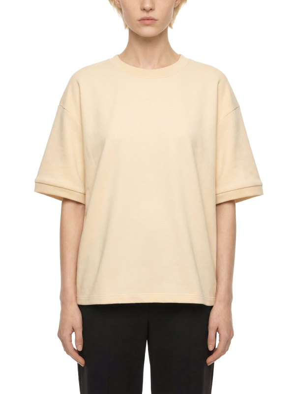 Unisex Heavyweight Boxy T-Shirt