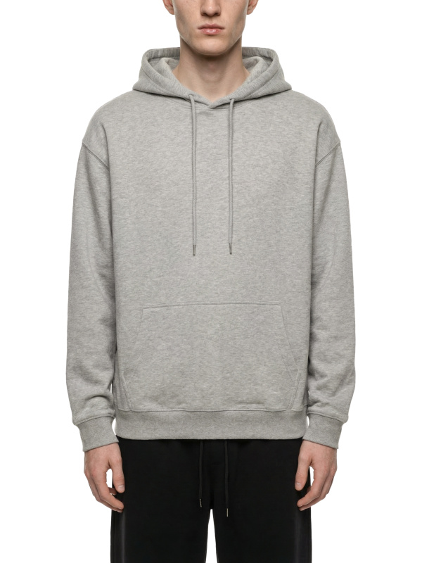 Unisex Relaxed Pullover Hoodie
