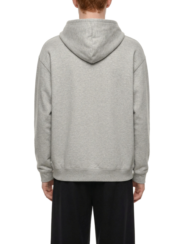Unisex Relaxed Pullover Hoodie