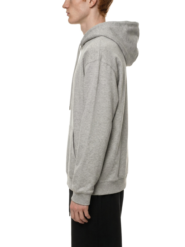 Unisex Relaxed Pullover Hoodie