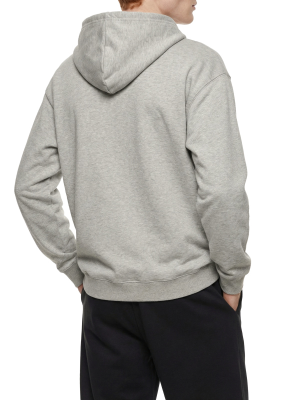 Unisex Relaxed Pullover Hoodie