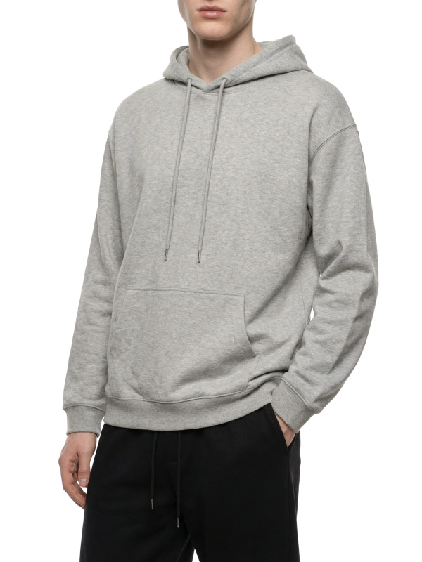 Unisex Relaxed Pullover Hoodie