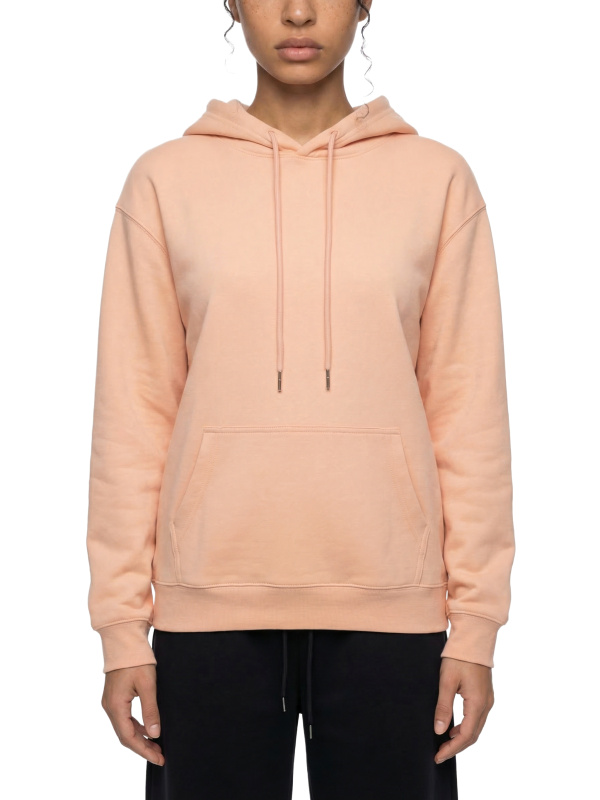 Unisex Relaxed Pullover Hoodie