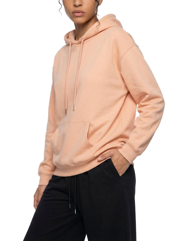 Unisex Relaxed Pullover Hoodie
