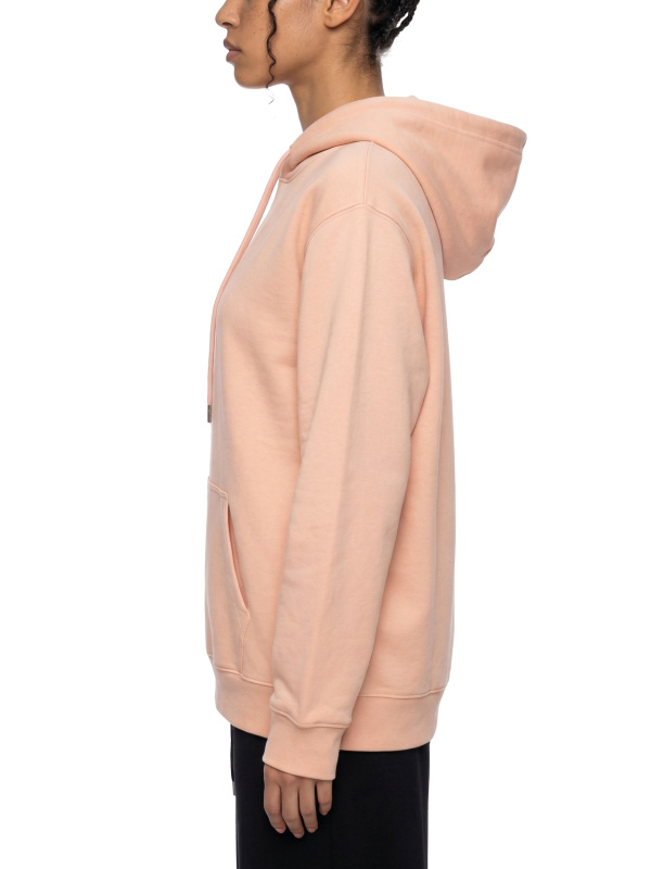 Unisex Relaxed Pullover Hoodie