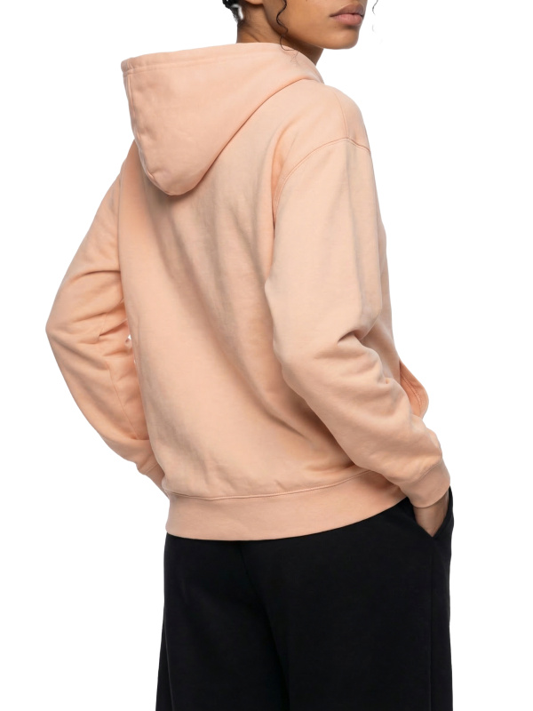 Unisex Relaxed Pullover Hoodie