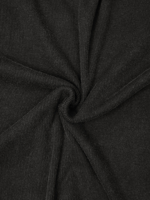 Women's Mineral Wash Crewneck Bodysuit