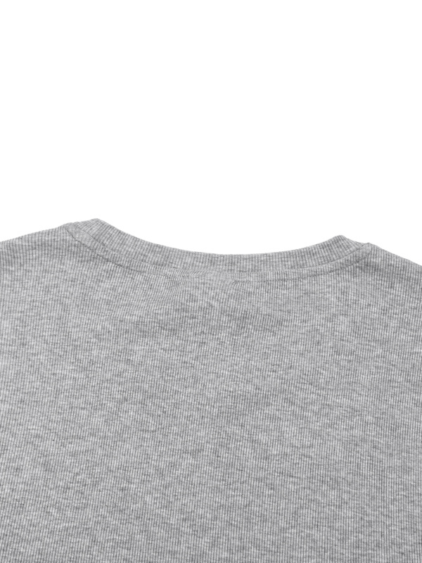 Women's Slim Fit Crewneck T-Shirt