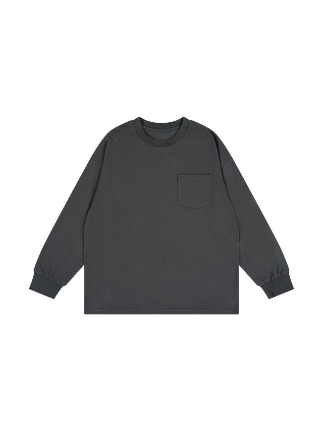 Kid's Long Sleeve T-Shirt