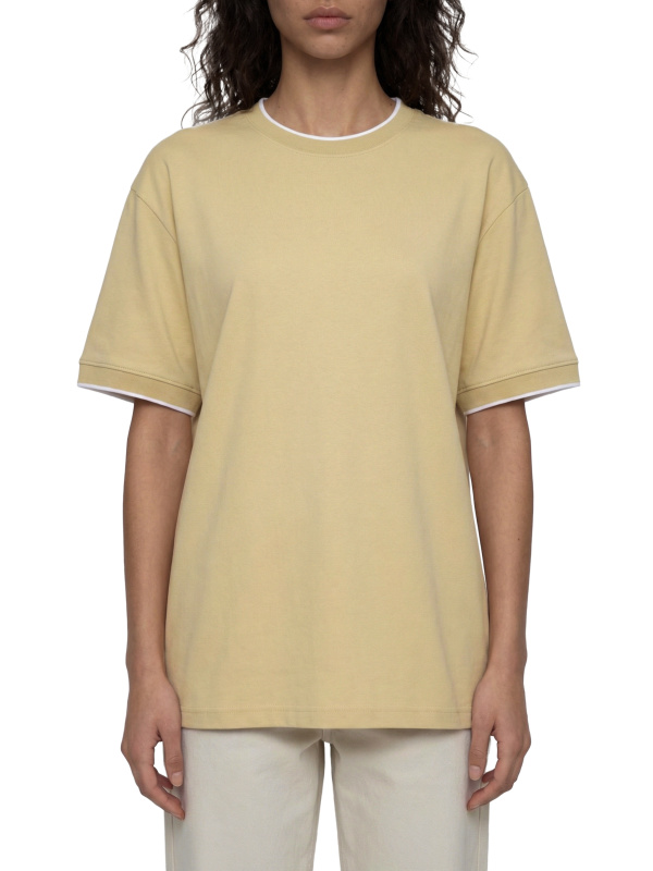 Unisex Regular Fit T-Shirt