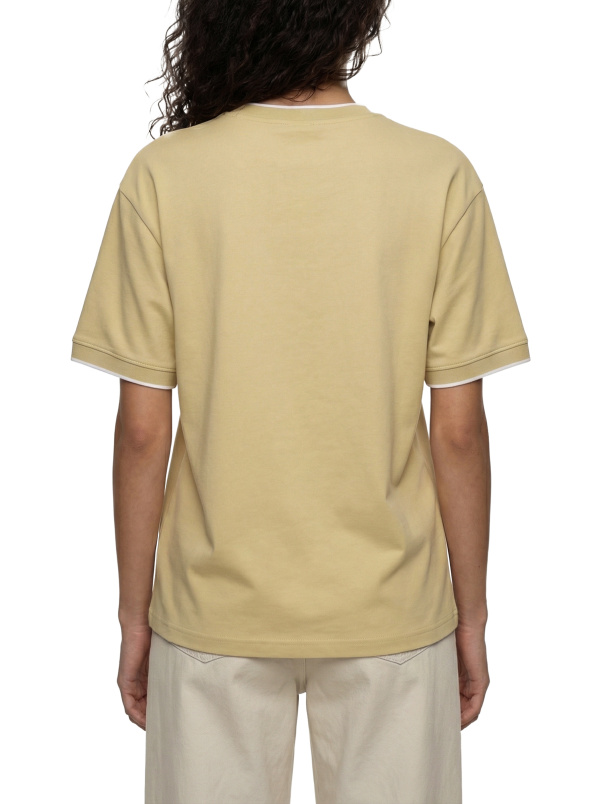 Unisex Regular Fit T-Shirt