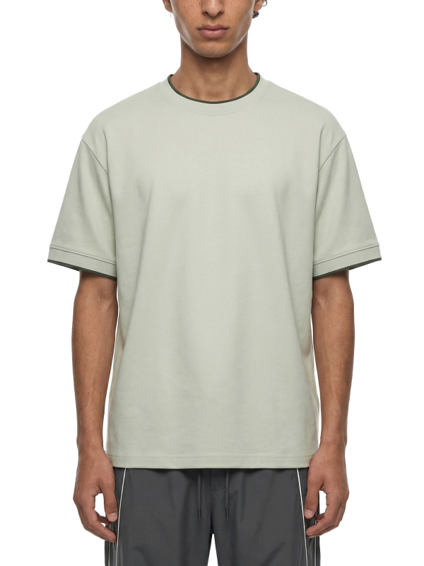 Unisex Regular Fit T-Shirt