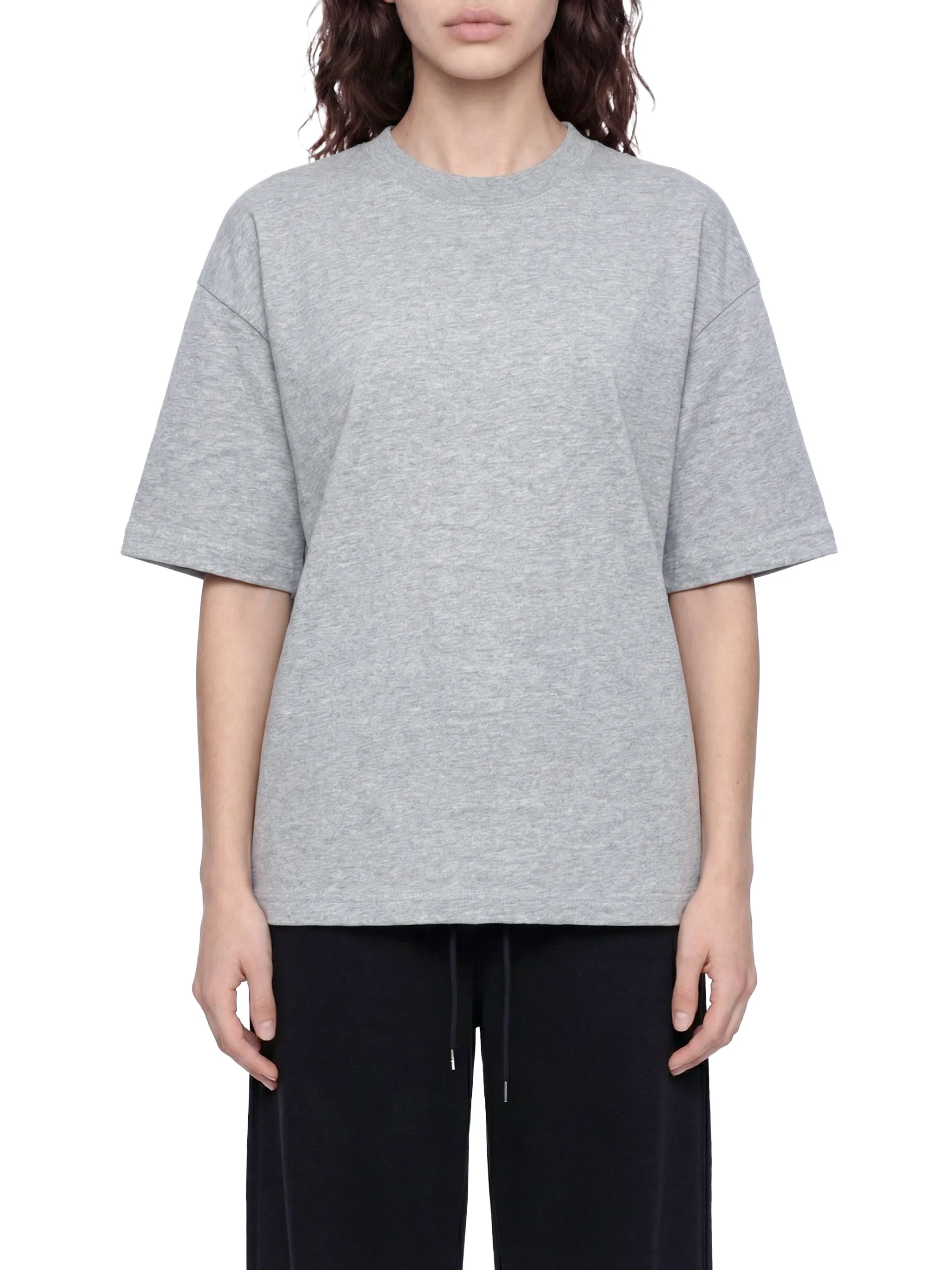 Boxy Oversized T-Shirt