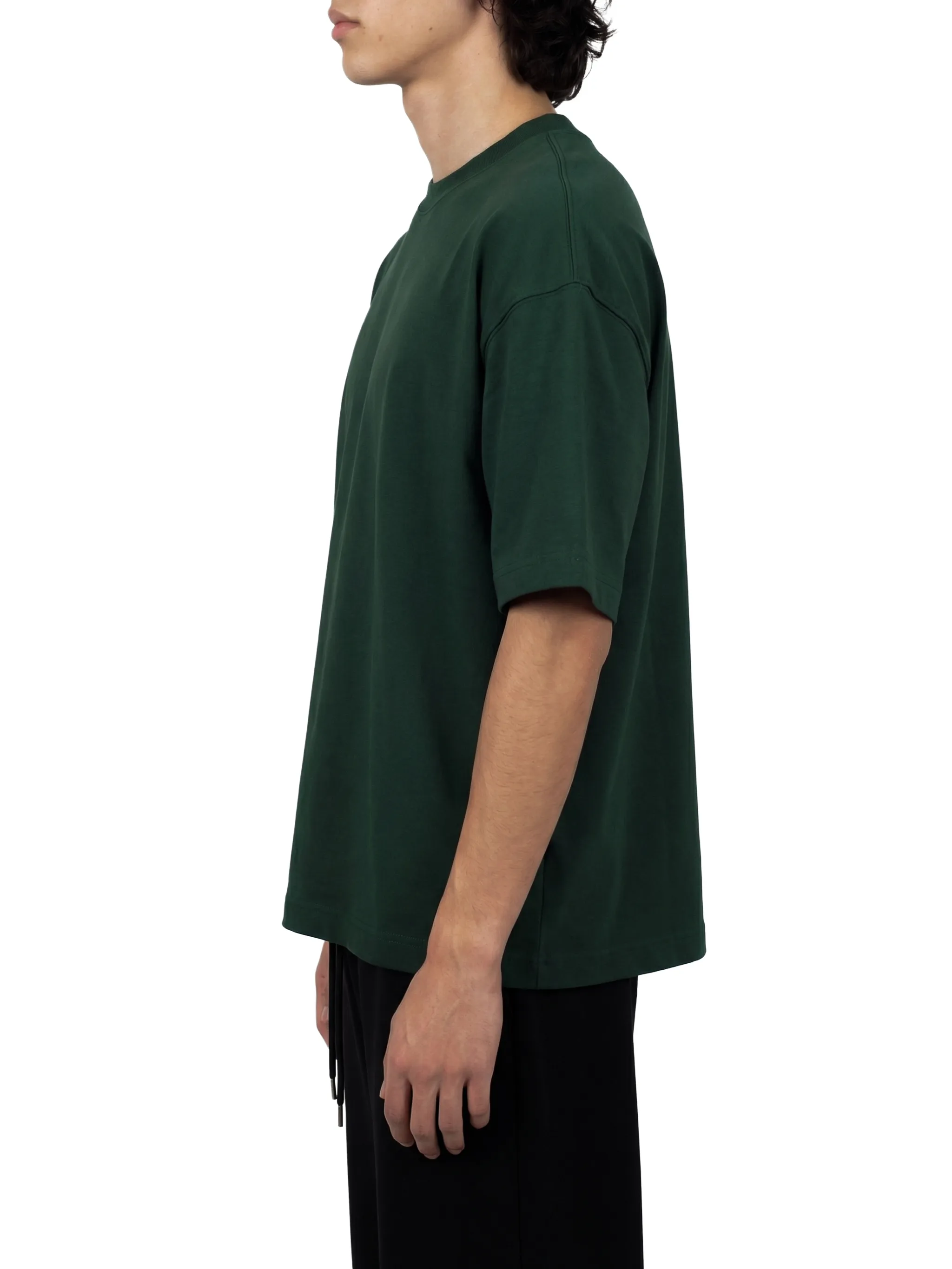 Boxy Oversized T-Shirt