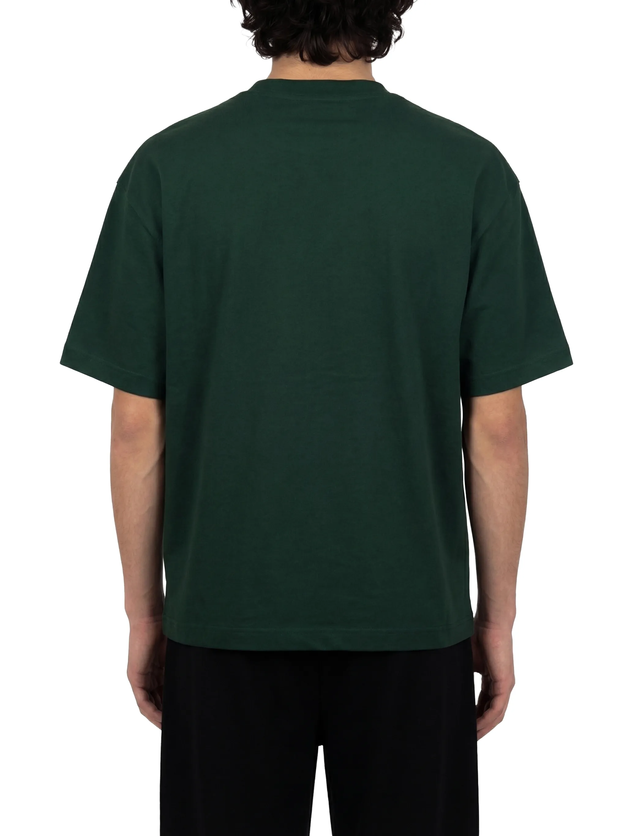 Boxy Oversized T-Shirt