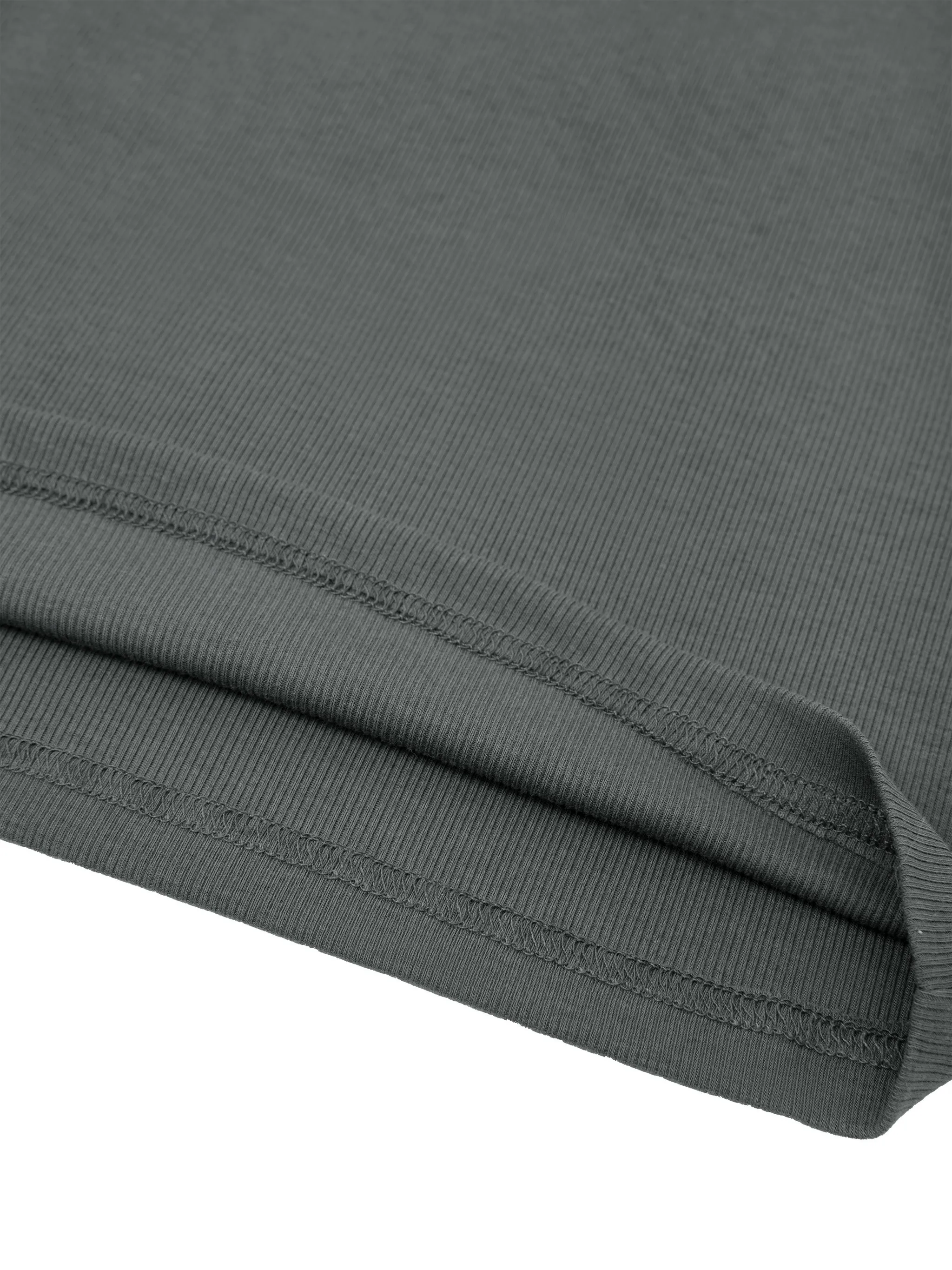 Women's One-Shoulder Crop T-Shirt