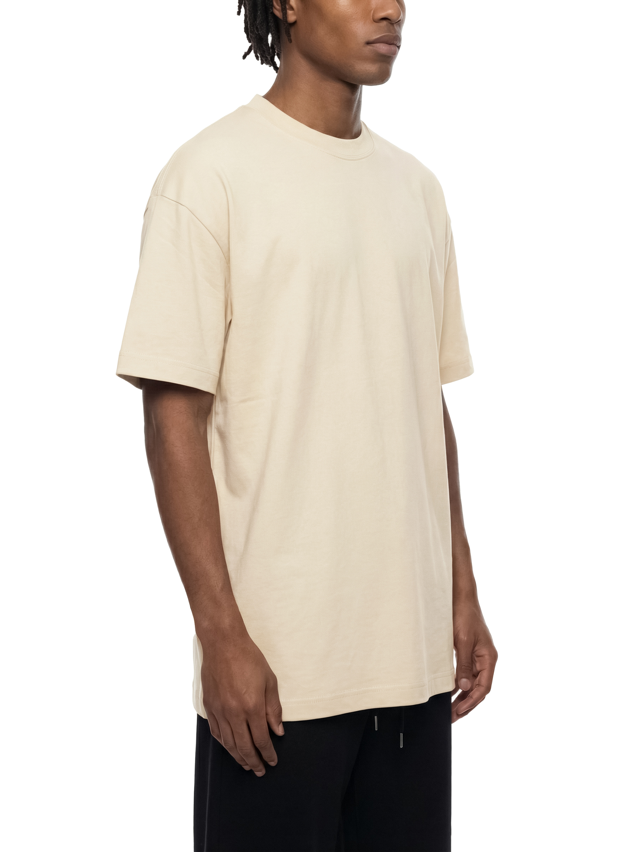 Unisex Oversized T-Shirt #RT0086 | TAPSTITCH