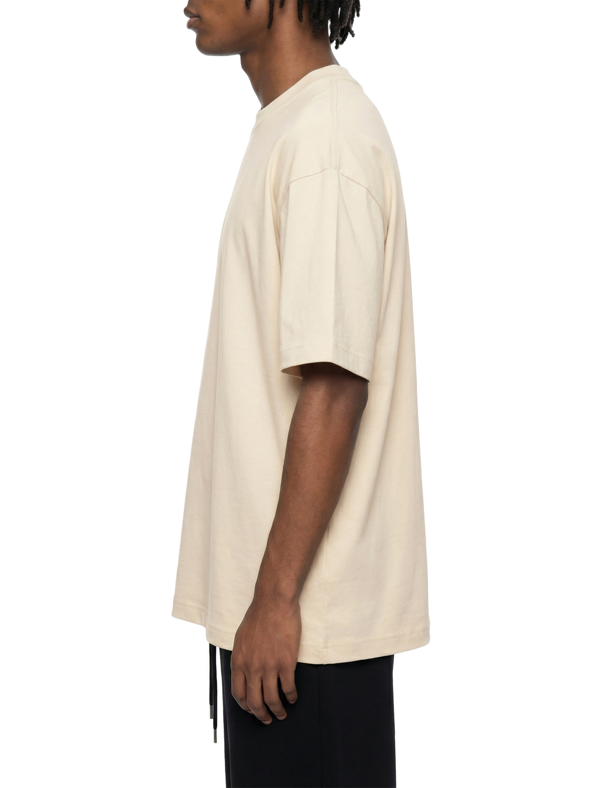 Unisex Oversized T-Shirt #RT0086 | TAPSTITCH