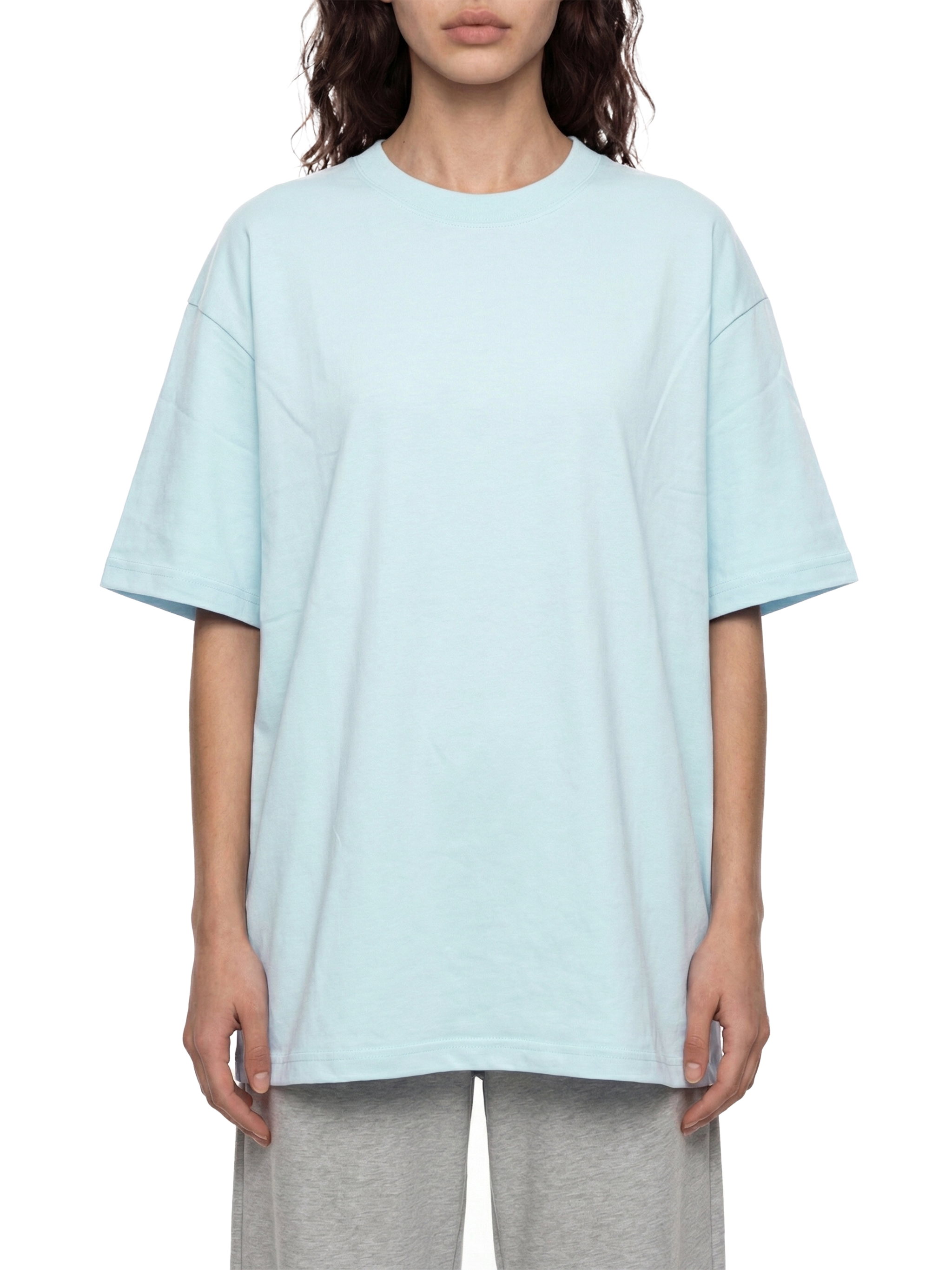 Unisex Oversized T-Shirt #RT0086 | TAPSTITCH