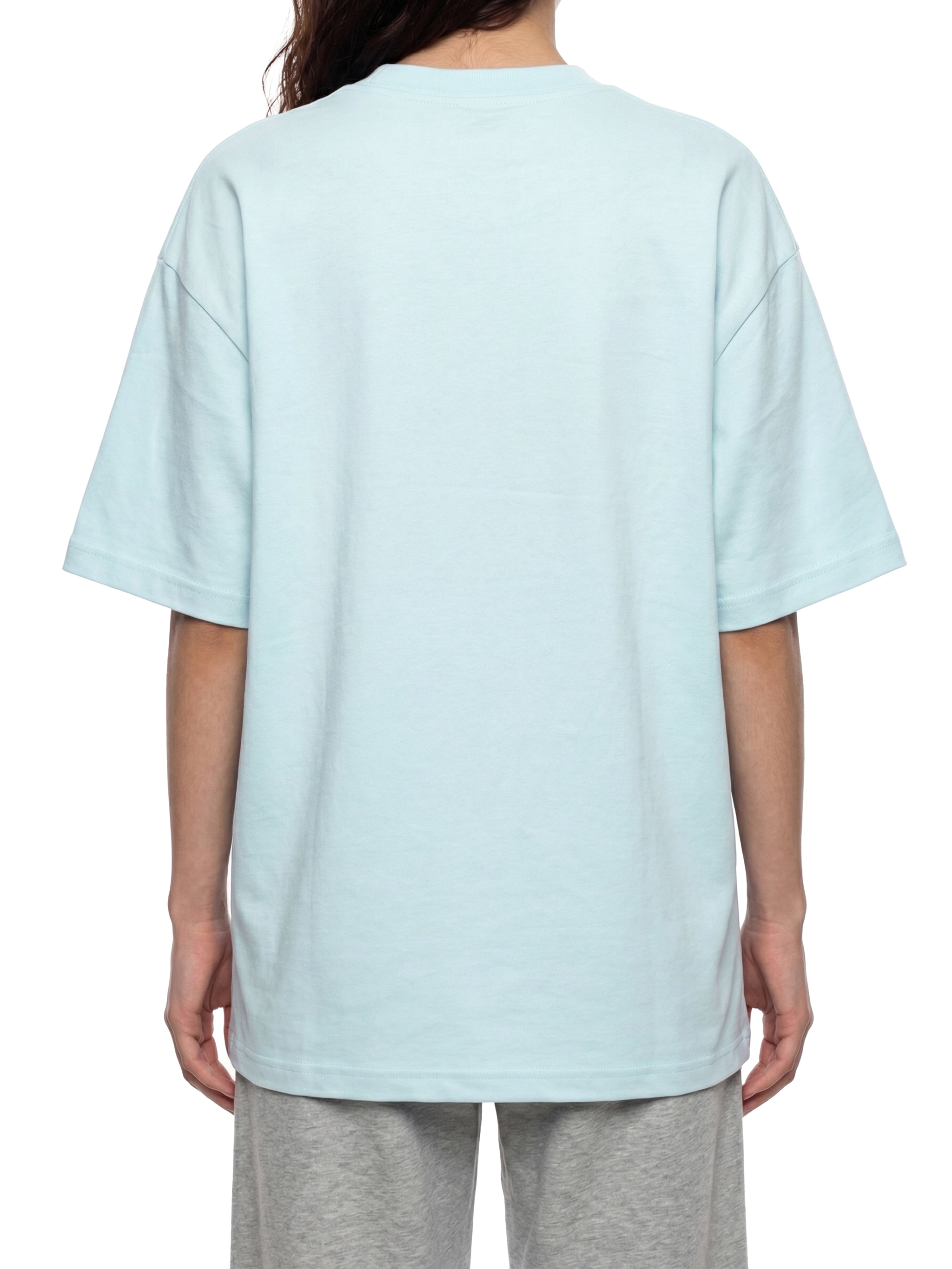 Unisex Oversized T-Shirt #RT0086 | TAPSTITCH