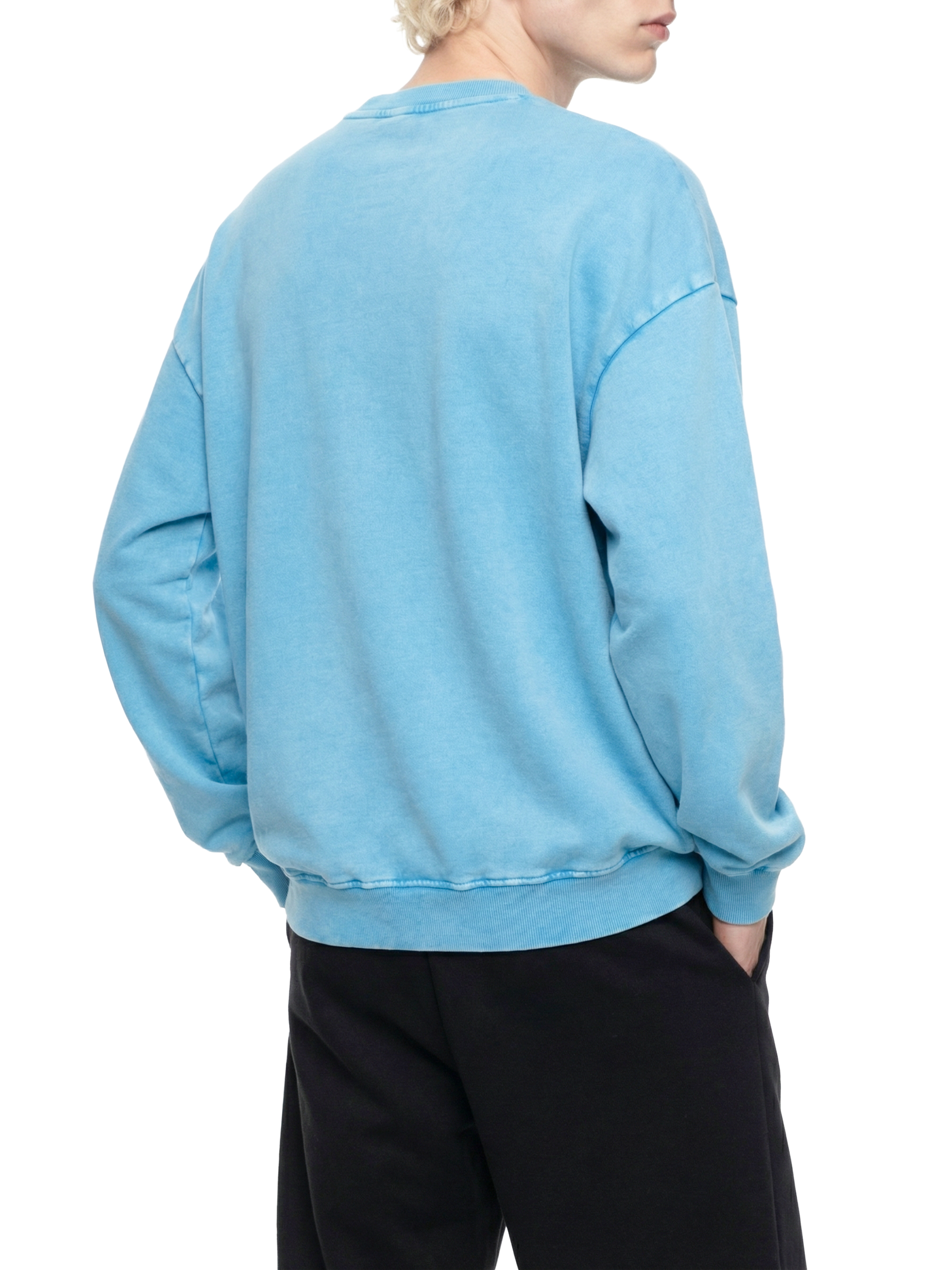 専用です‼　Oversize  Sweat LIMITED】PULLOVER 