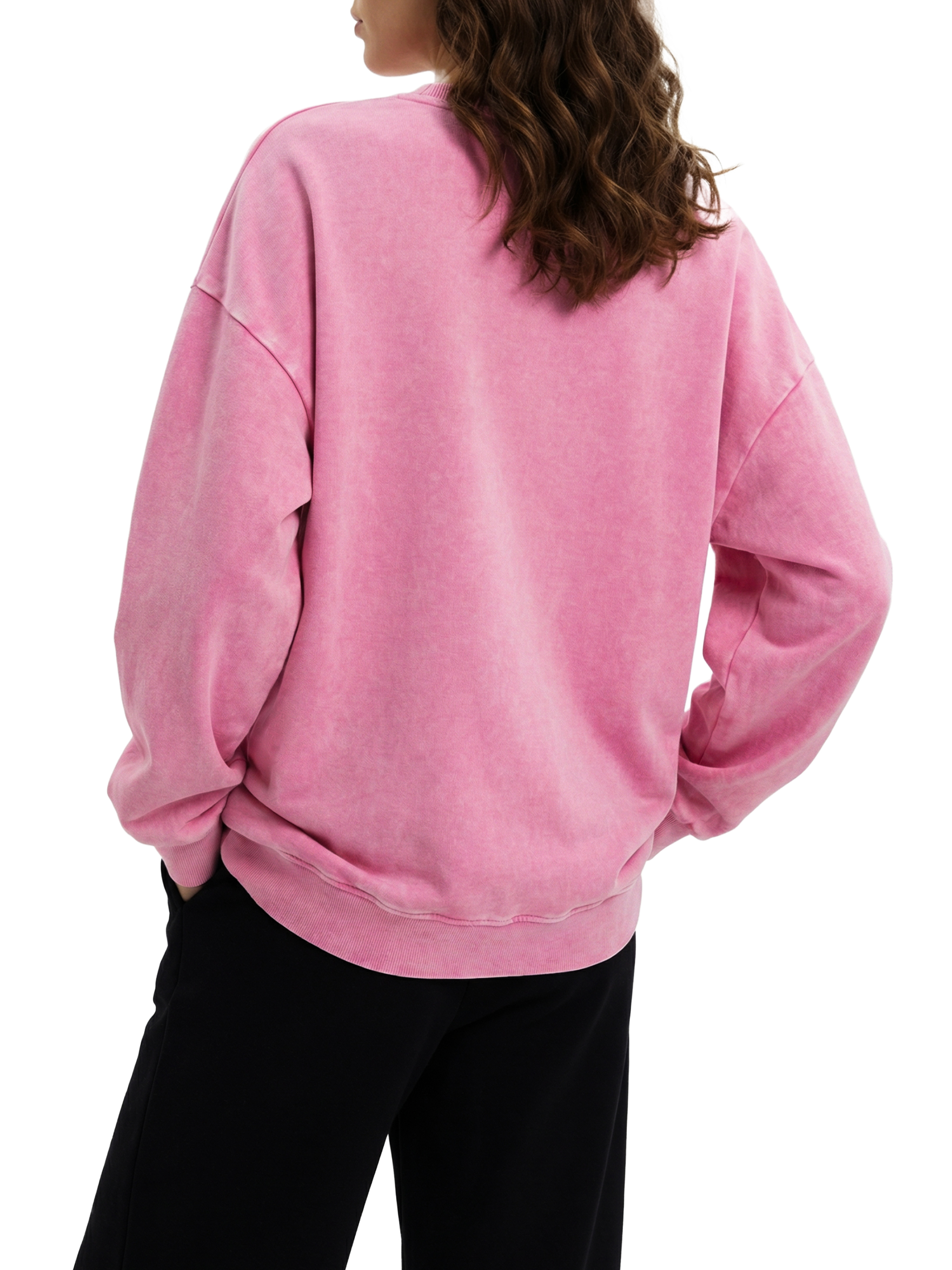 専用です‼　Oversize  Sweat LIMITED】PULLOVER 