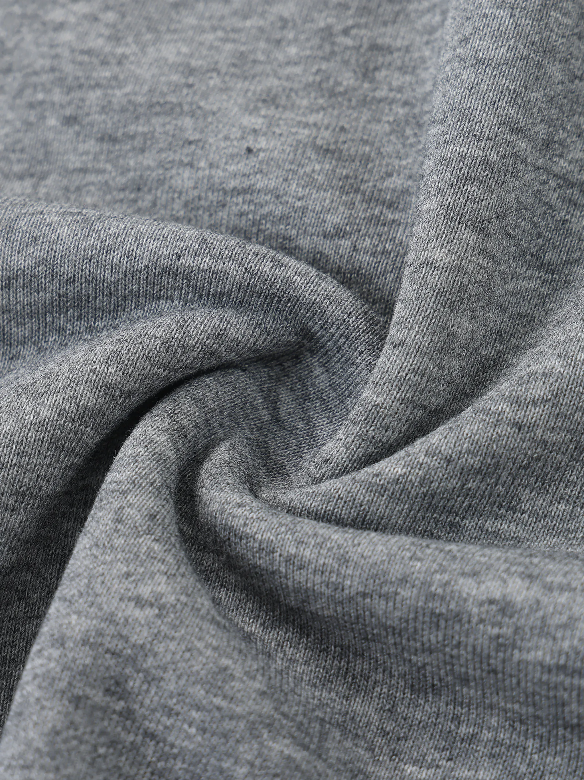 Women's Raw Hem Long Sleeve T-Shirt