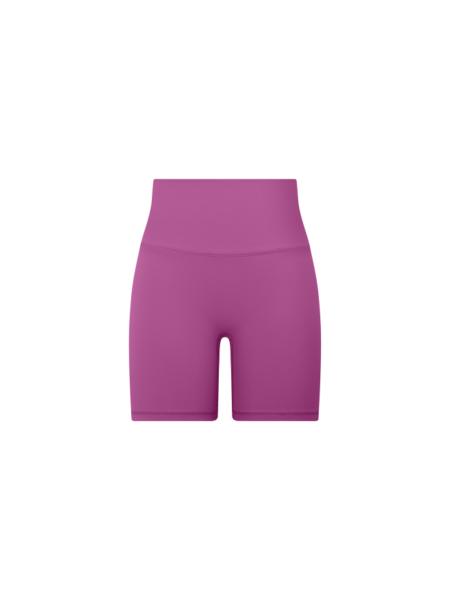 Women's High-Waisted Biker Shorts