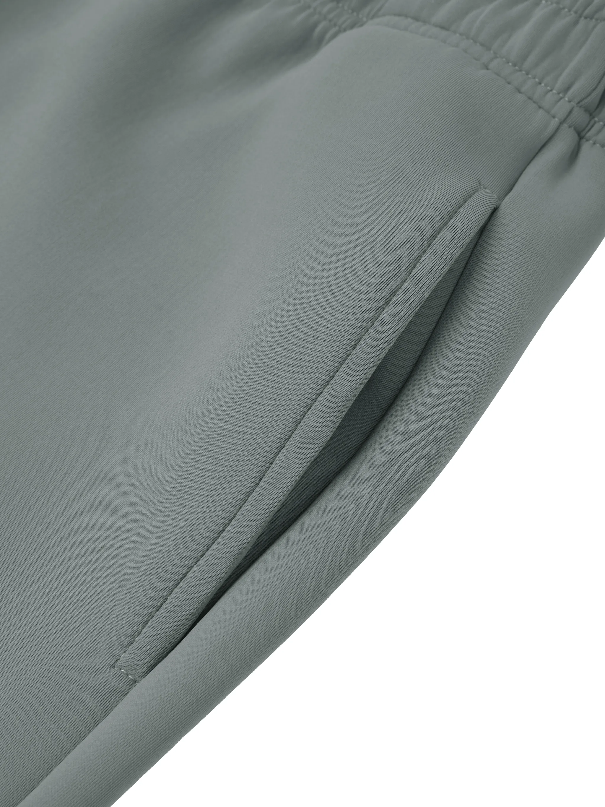 Men's Tapered Leg Drawstring Joggers
