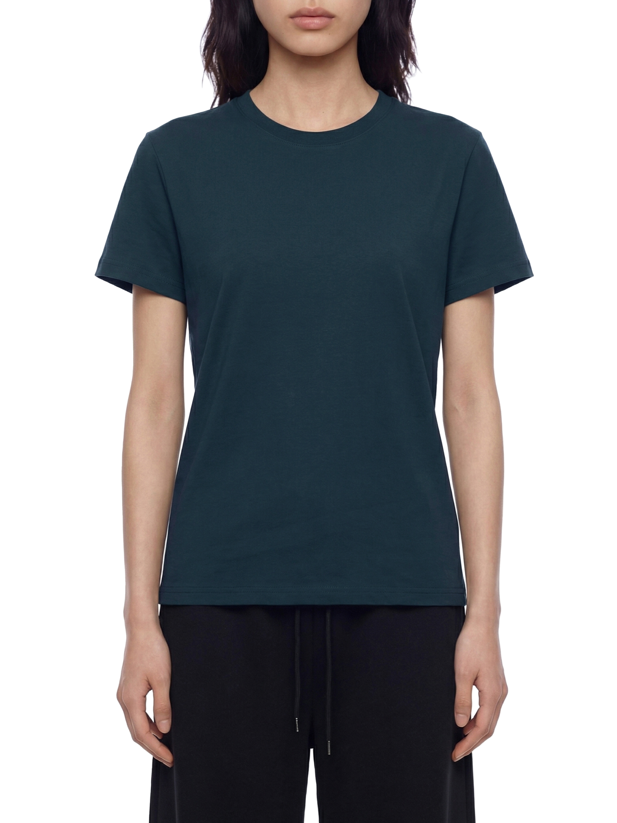 Unisex Sorona Quick-Dry Boxy T-Shirt #UT0053 | TAPSTITCH