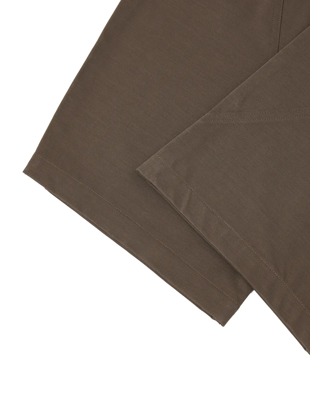 Men's Barrel Leg Pants
