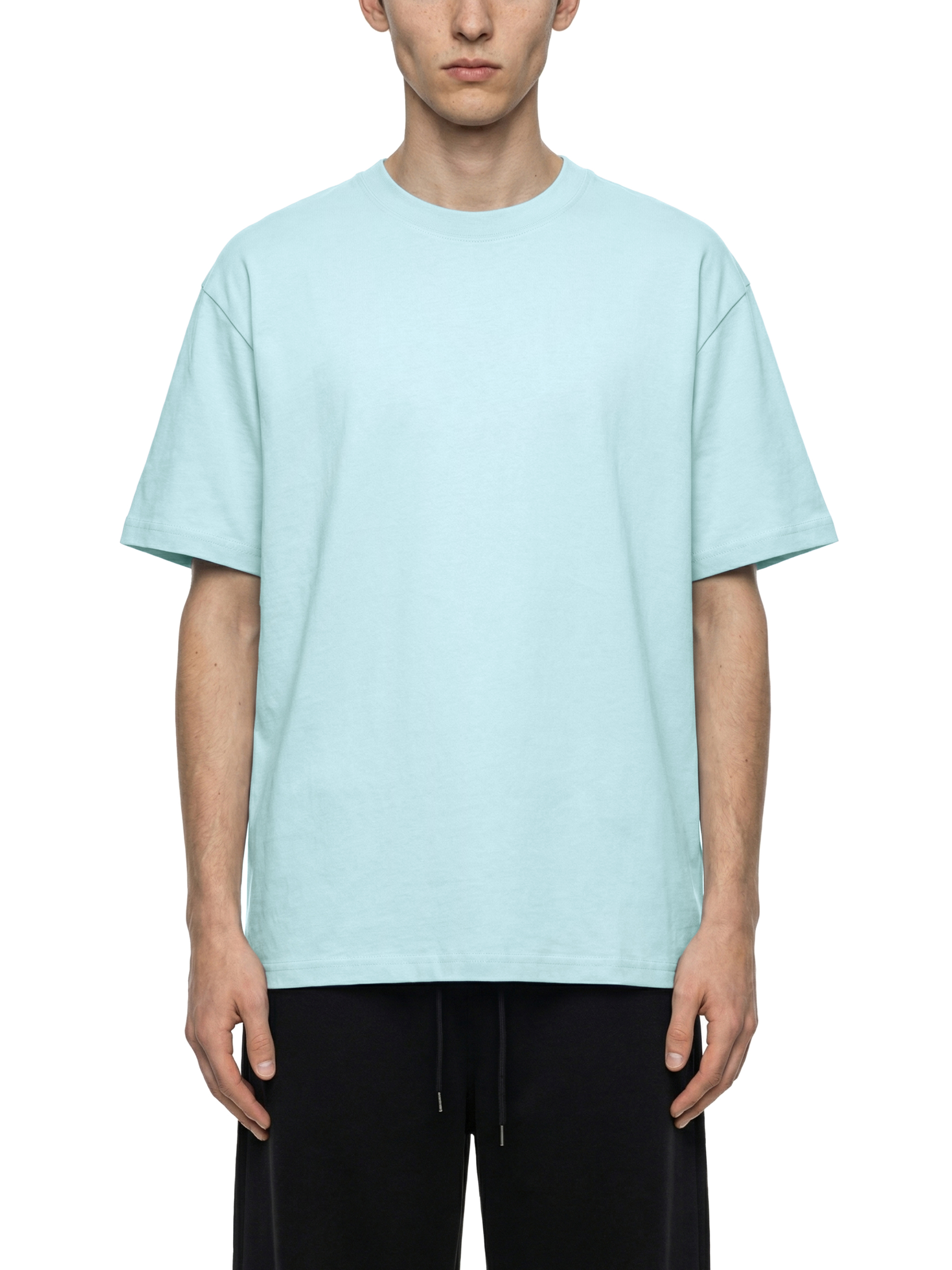 T*S様 doublet RECYCLE COTTON BLEACHED PUL Unisex Loose Drop Shoulder T-Shirt #UT0063 | TAPSTITCH