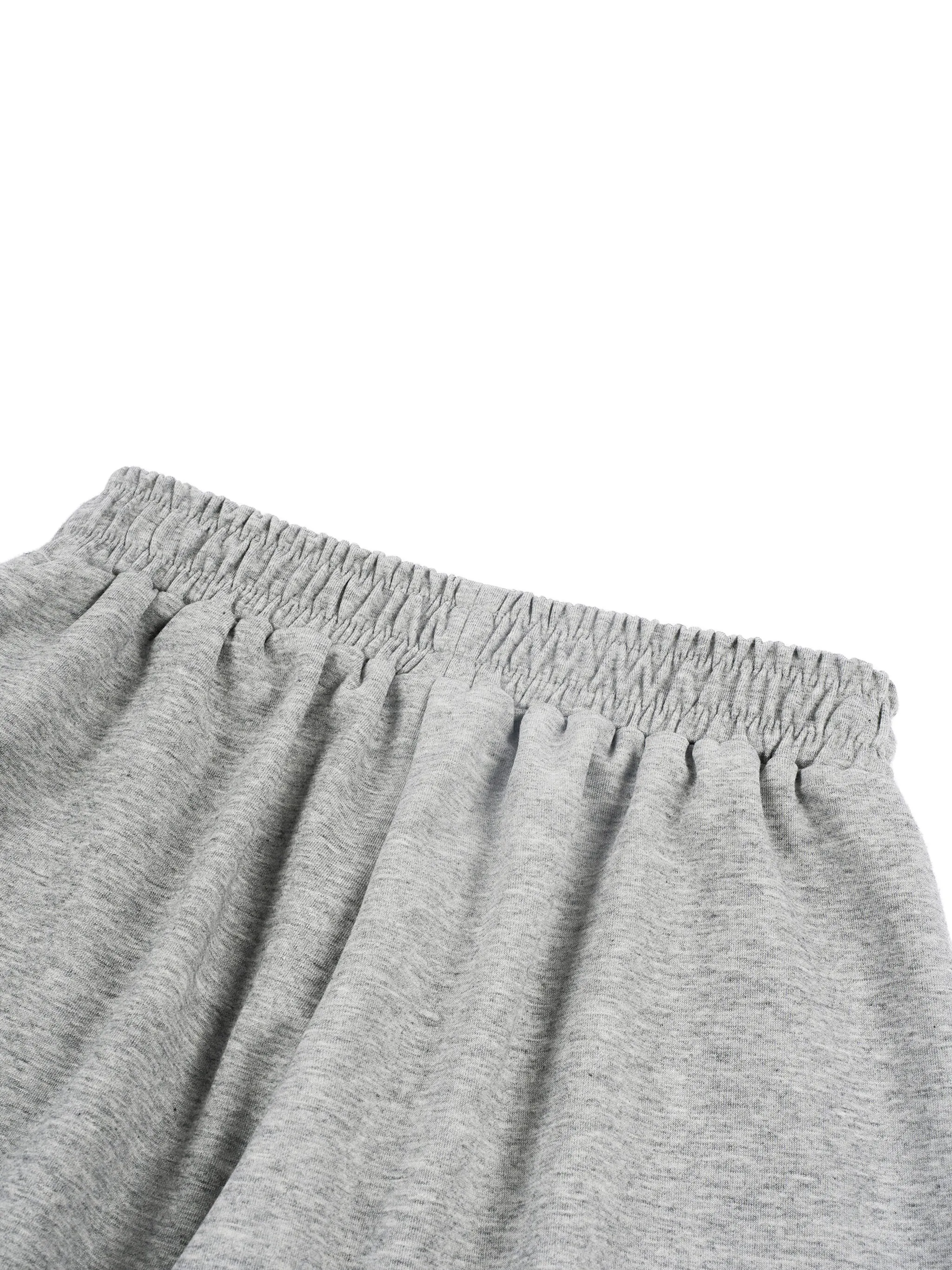 Kid's Loose Wide Leg Sweatpants