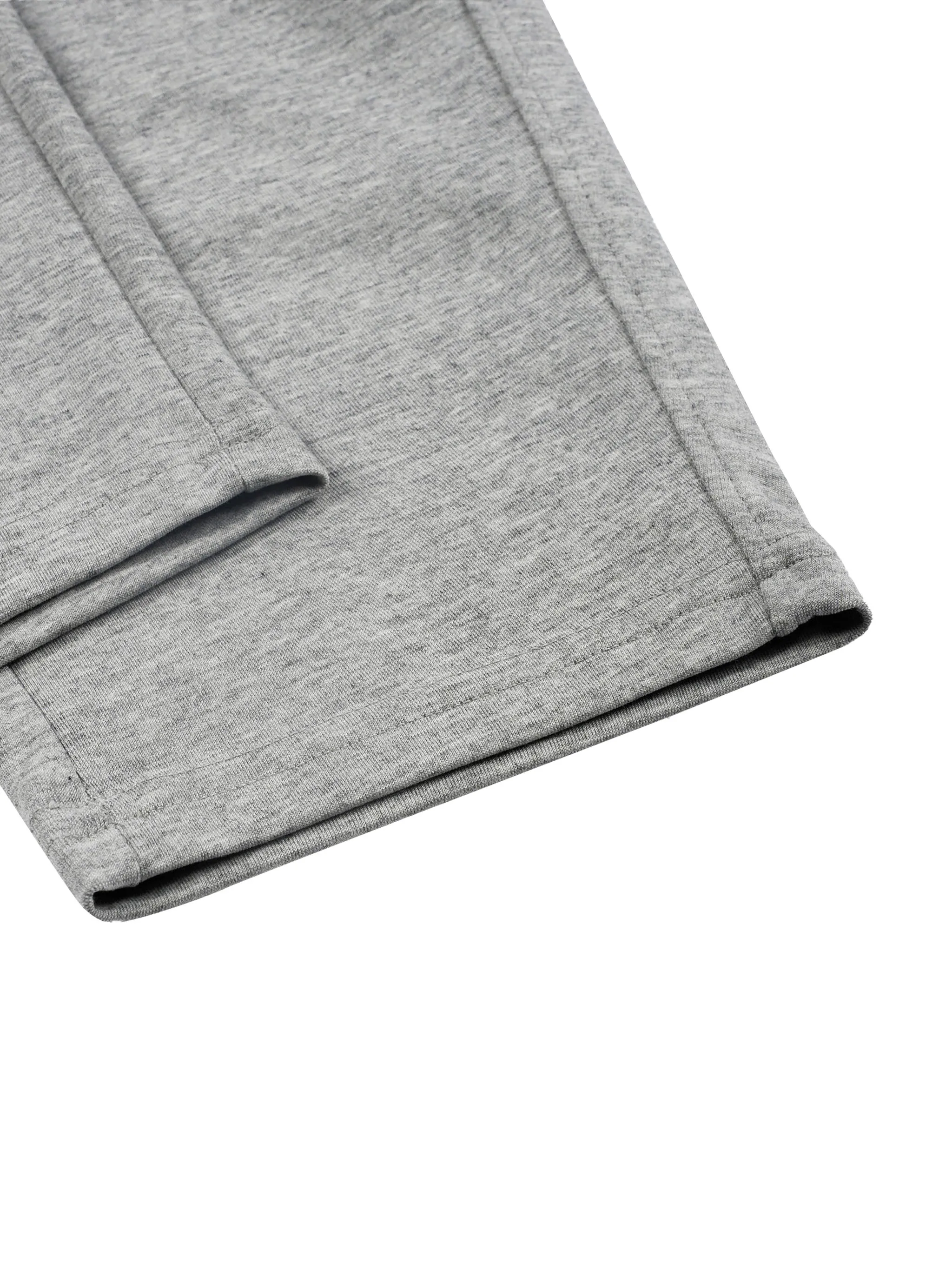Kid's Loose Wide Leg Sweatpants