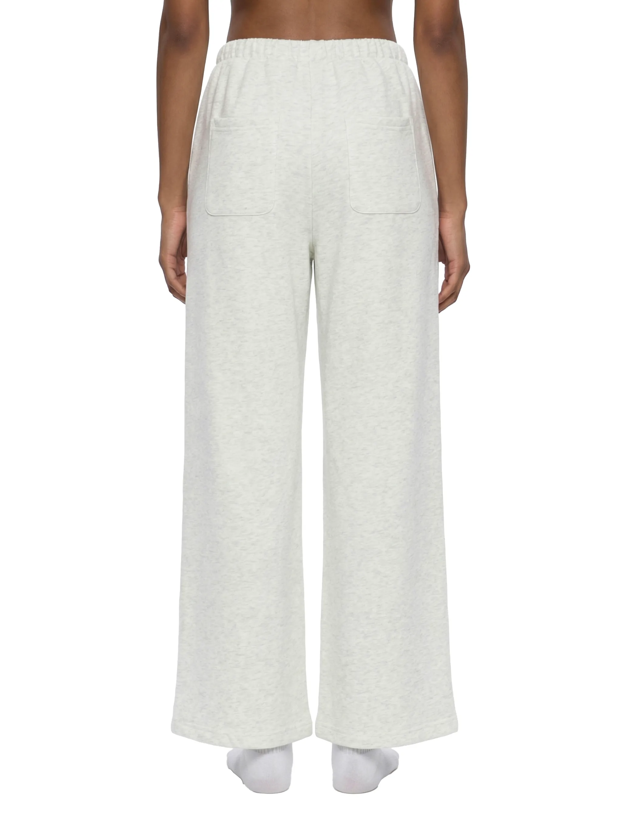 Women's Wide Leg Sweatpants