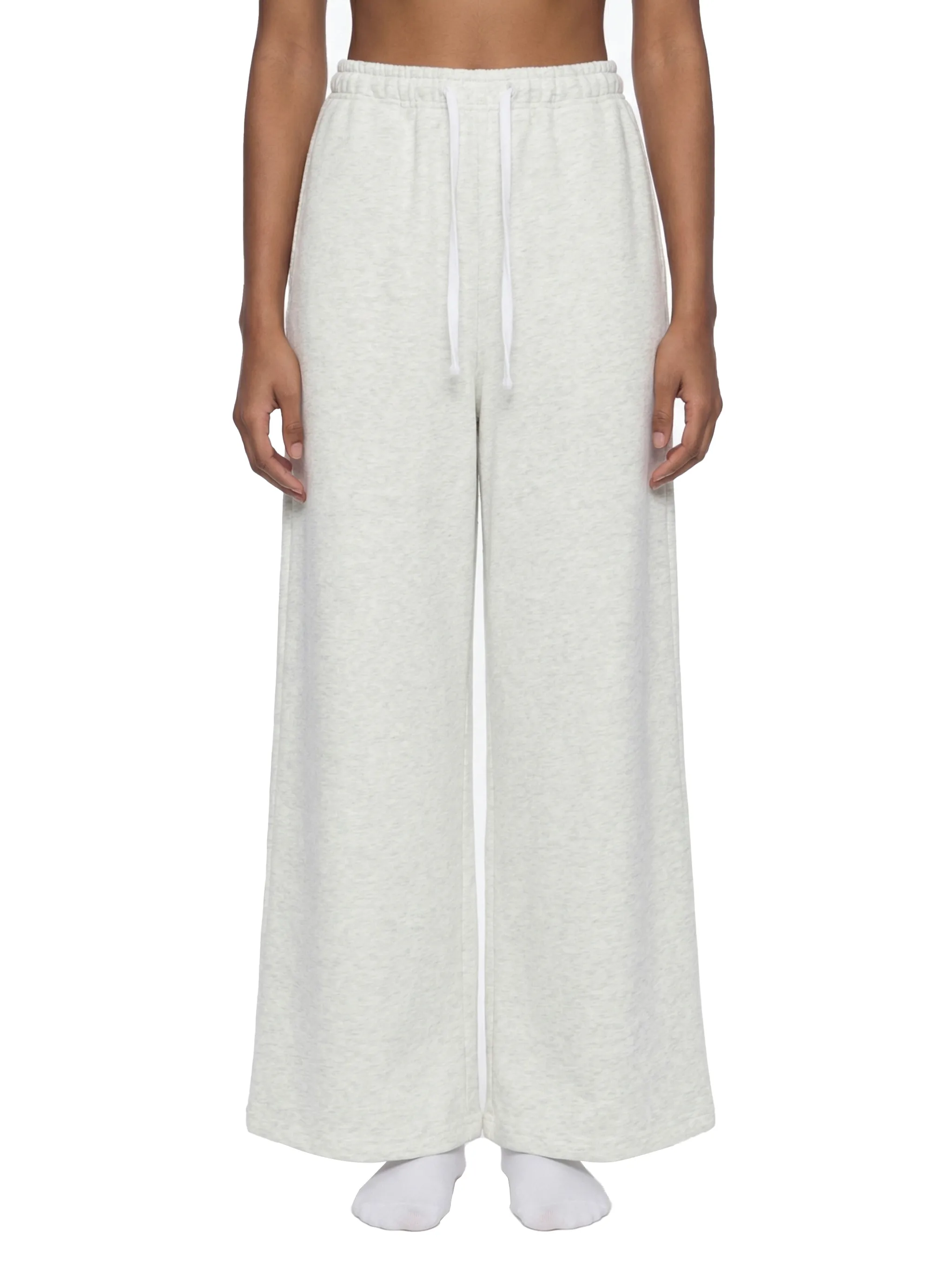 Women's Wide Leg Sweatpants
