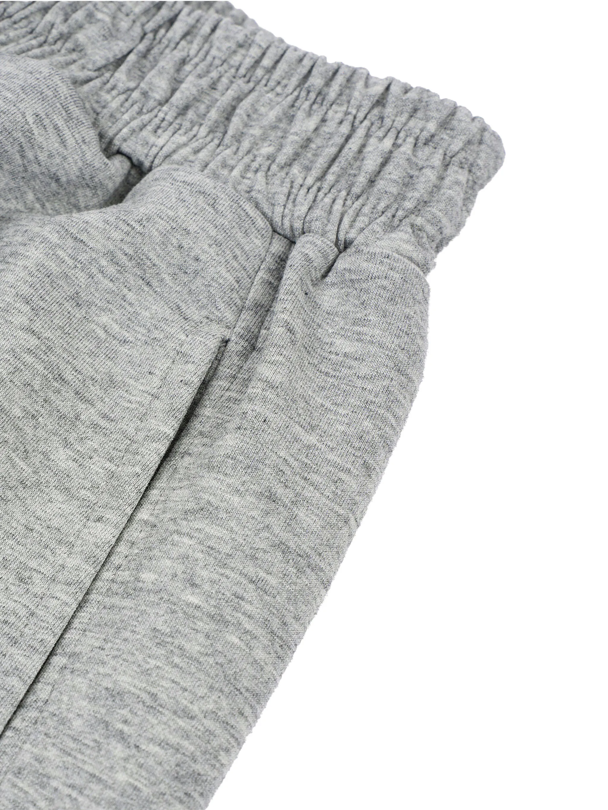 Kid's Loose Wide Leg Sweatpants