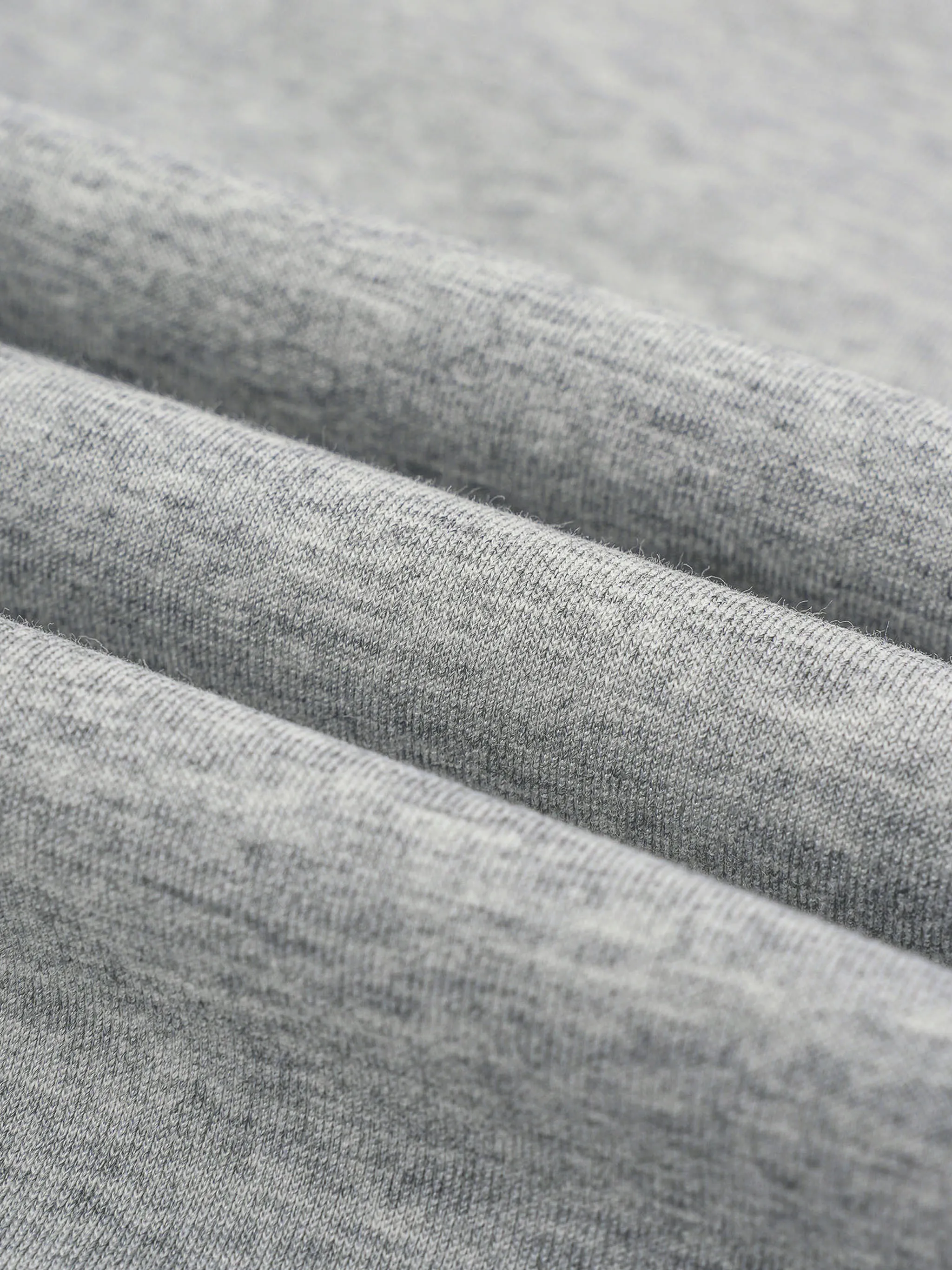 Kid's Loose Wide Leg Sweatpants
