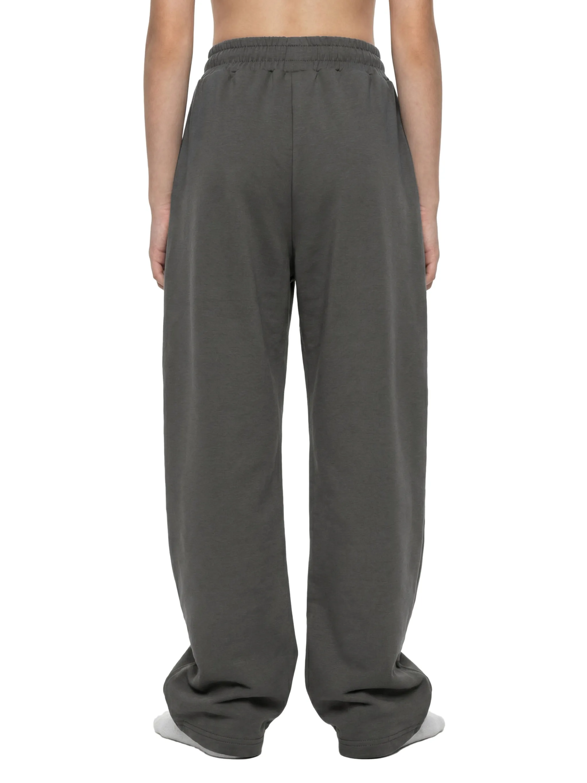 Kid's Loose Wide Leg Sweatpants