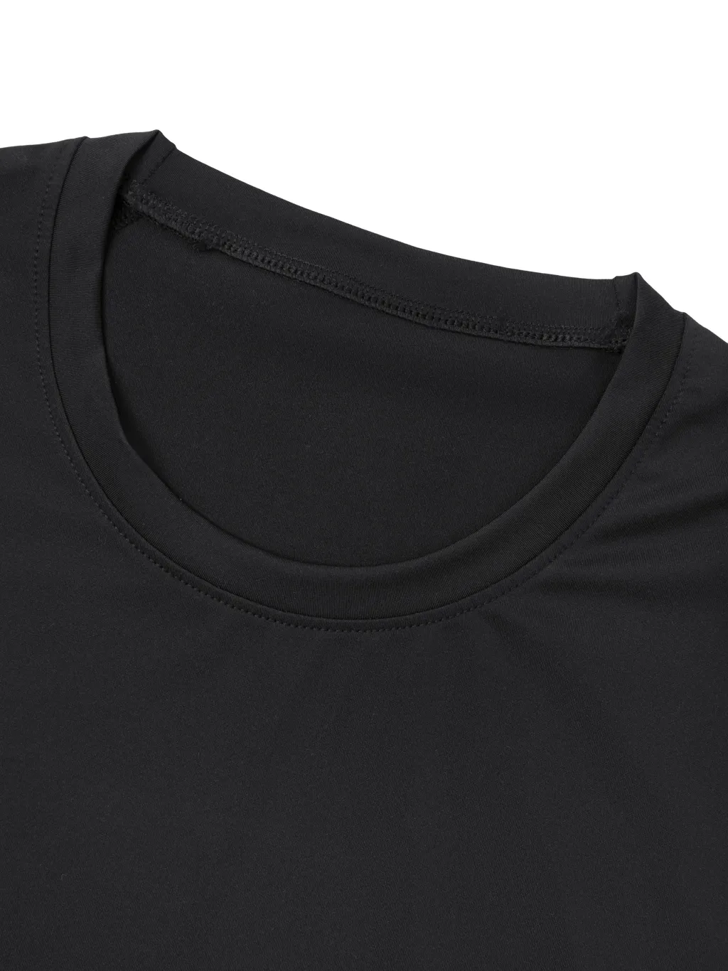 Men's Slim-Fit Topstitch Tank Top
