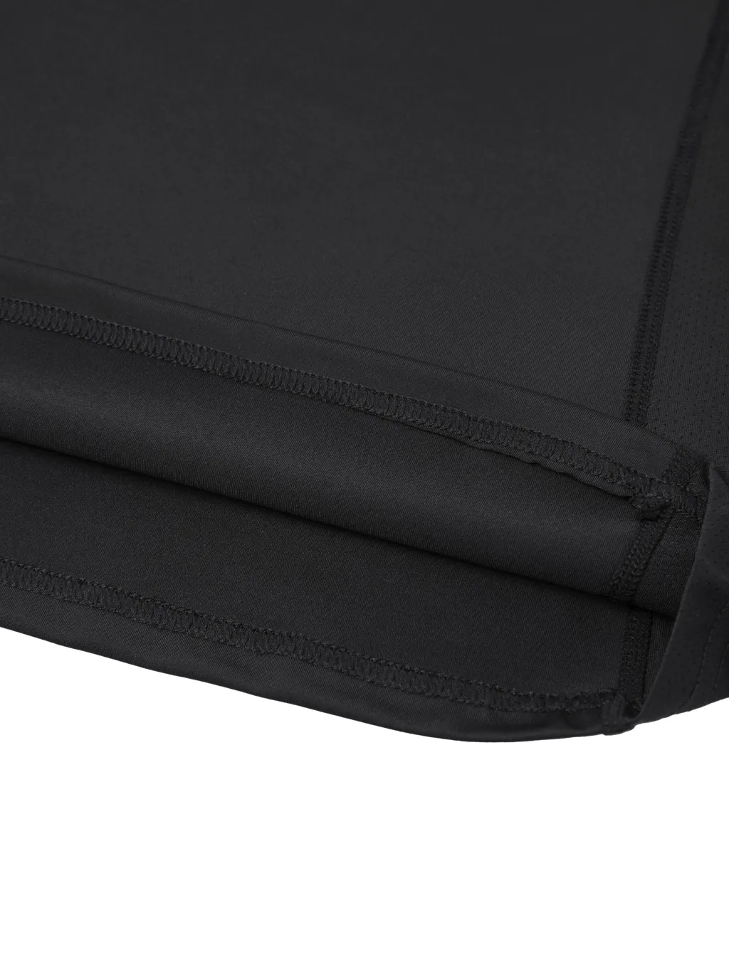 Men's Slim-Fit Topstitch Tank Top