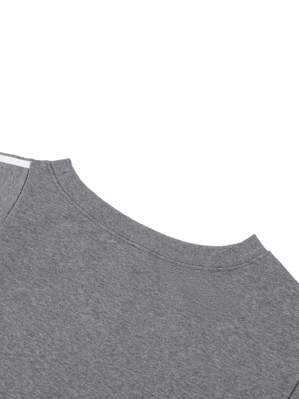 Women's Off-the-Shoulder Crop T-Shirt