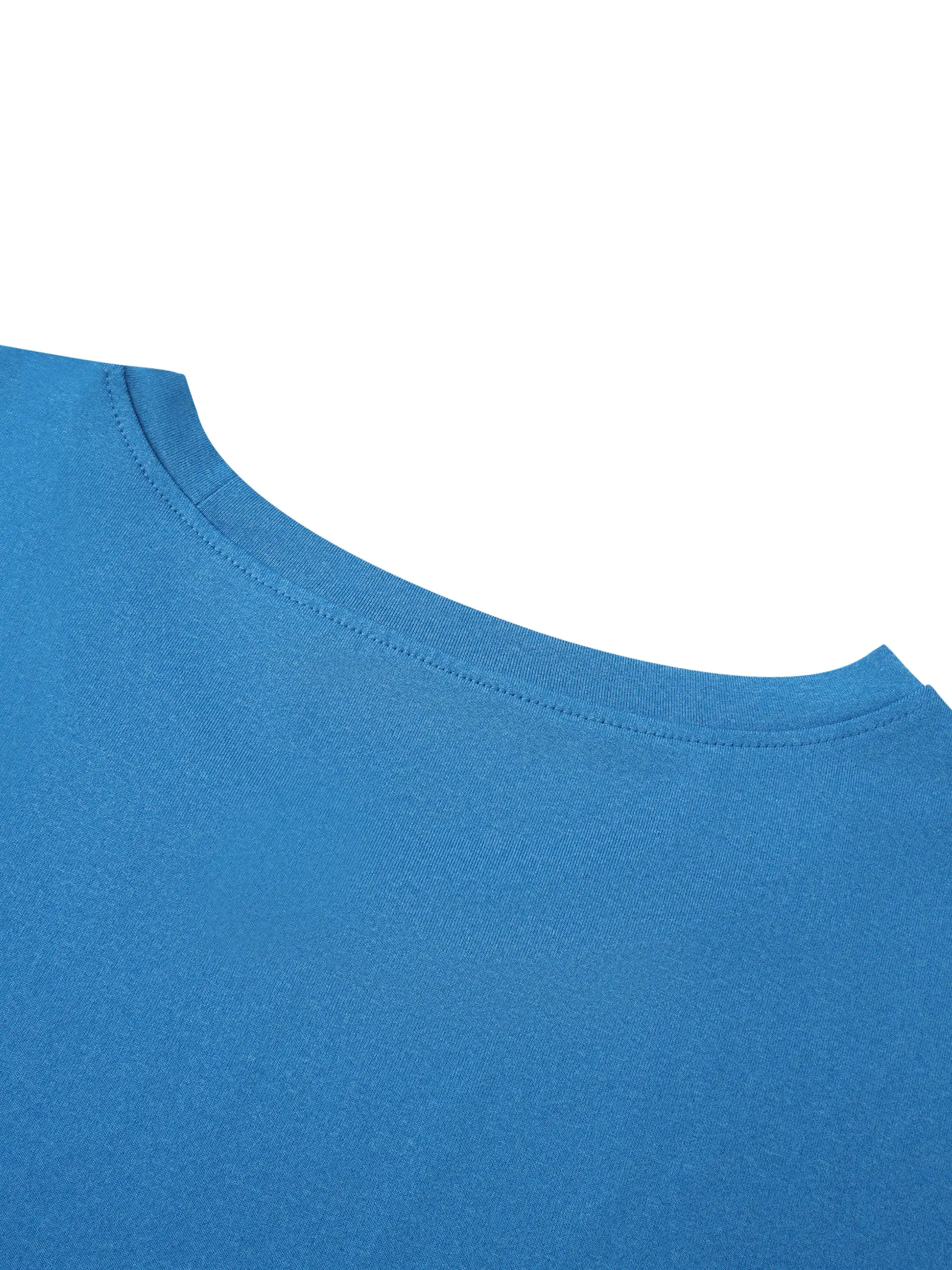 Men's Performance Regular Fit T-Shirt