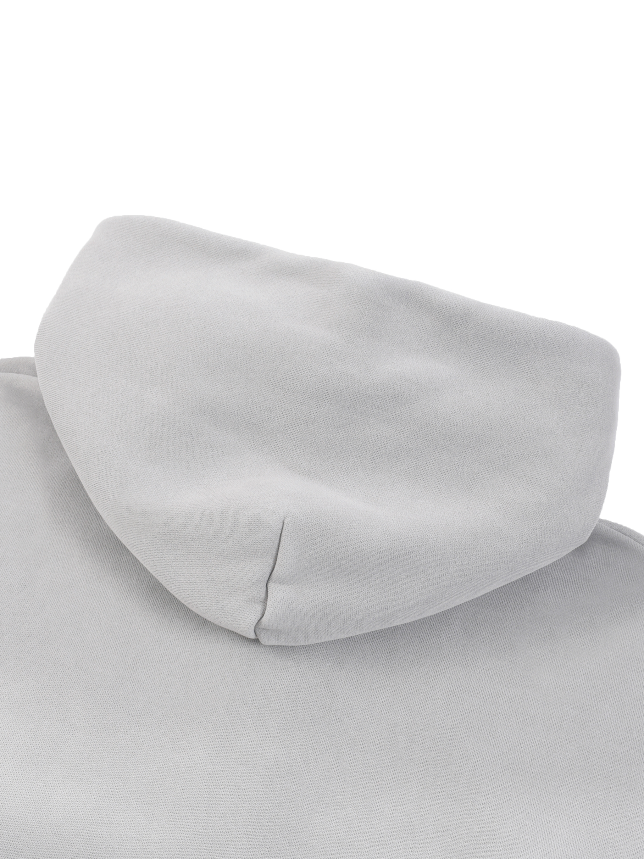 Sunfade Boxy Zip Hoodie – Essential Streetwear | Tapstitch